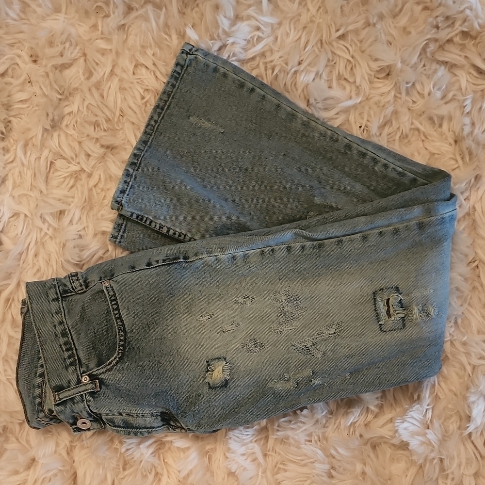 Taunt jeans size 9